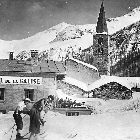 La Galise Hotel Val-d'Isere Exterior photo