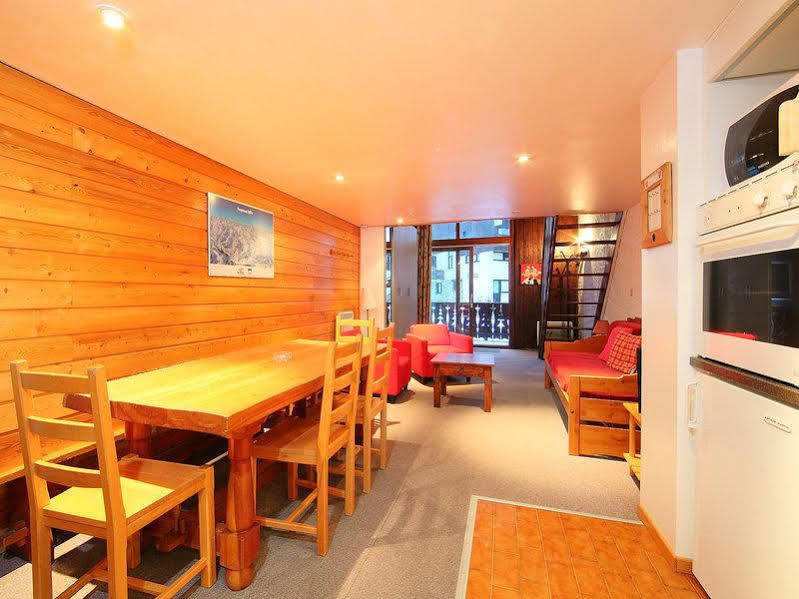La Galise Hotel Val-d'Isere Exterior photo