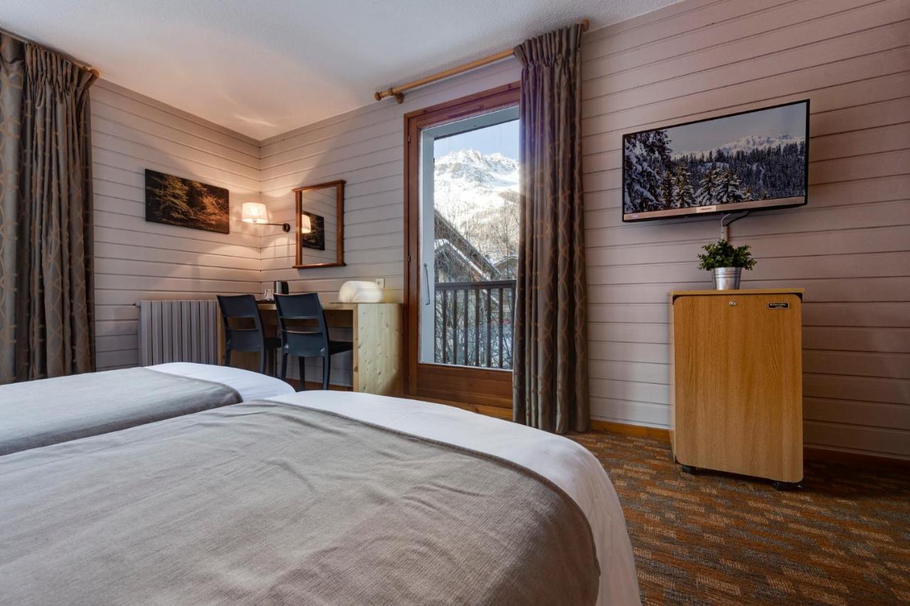 La Galise Hotel Val-d'Isere Exterior photo